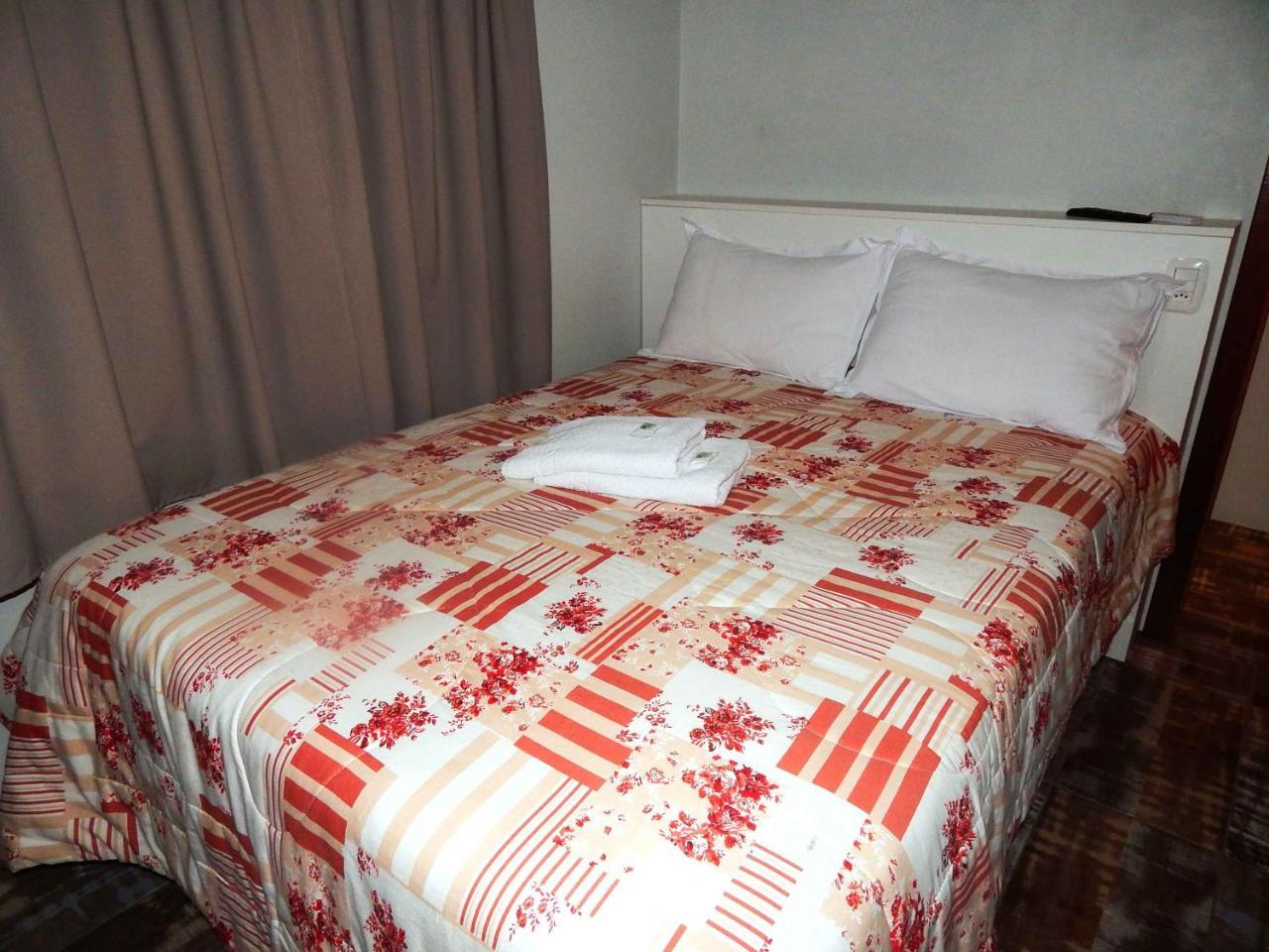 Gramado Suites Residence Possui 5 Quartos E 5 Banheiros Εξωτερικό φωτογραφία