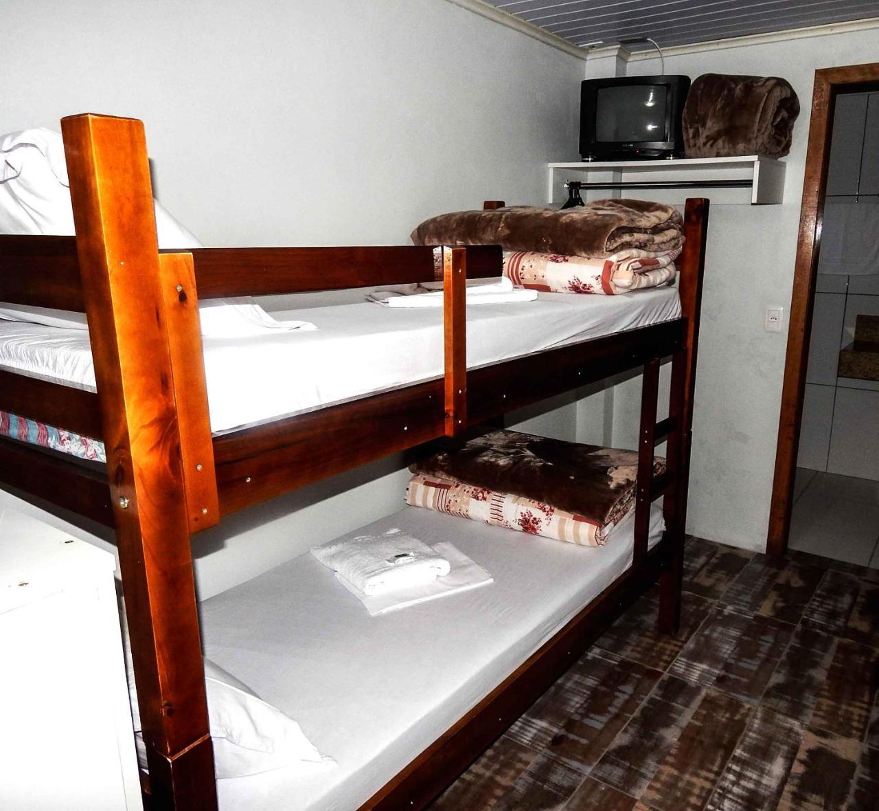 Gramado Suites Residence Possui 5 Quartos E 5 Banheiros Εξωτερικό φωτογραφία