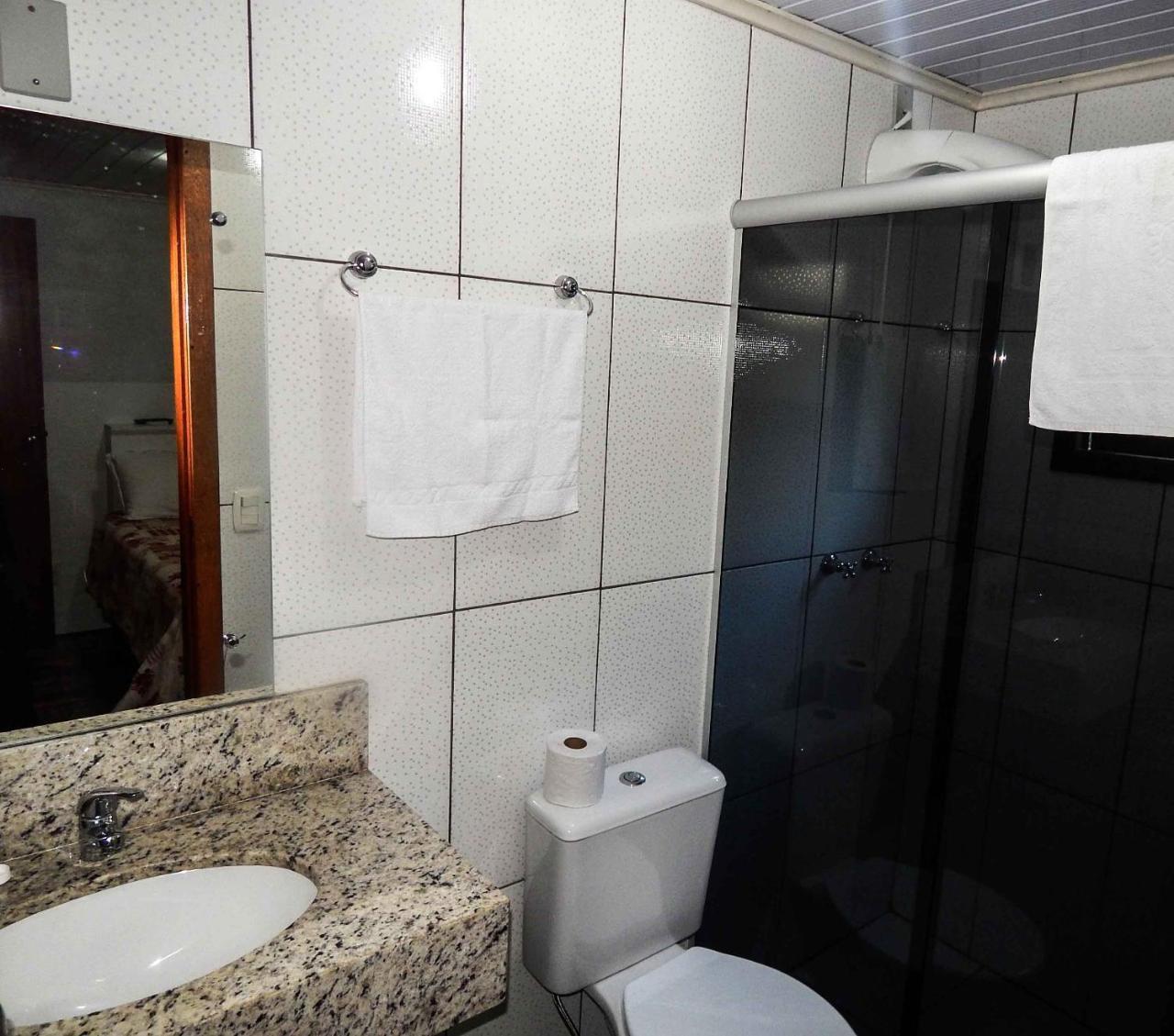 Gramado Suites Residence Possui 5 Quartos E 5 Banheiros Εξωτερικό φωτογραφία