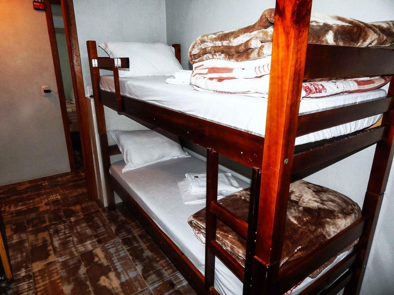 Gramado Suites Residence Possui 5 Quartos E 5 Banheiros Εξωτερικό φωτογραφία