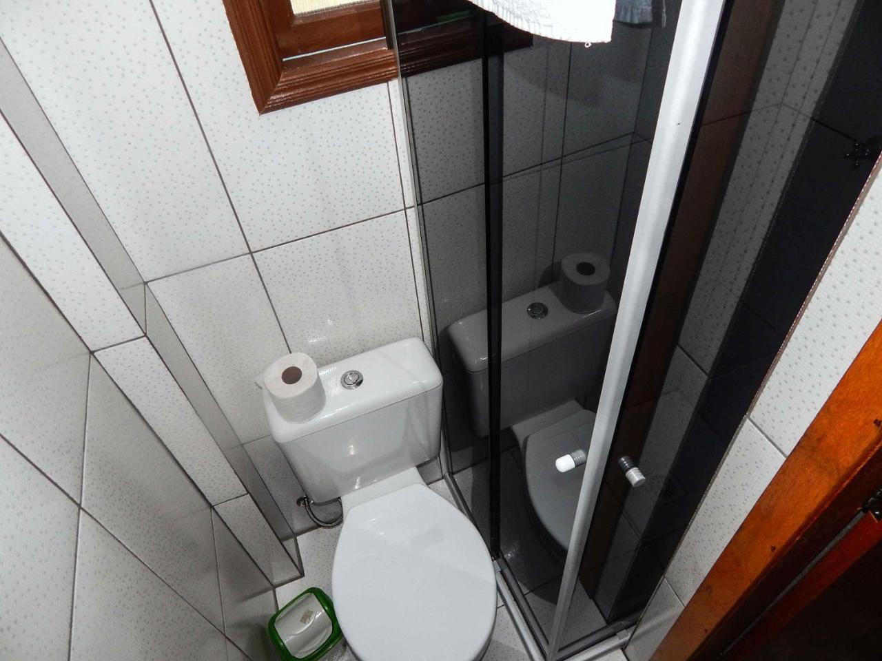 Gramado Suites Residence Possui 5 Quartos E 5 Banheiros Εξωτερικό φωτογραφία